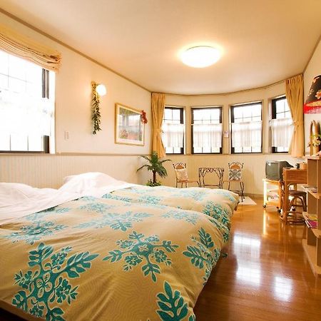 ペンションカパルア軽井沢 Hotel Karuizawa Room photo