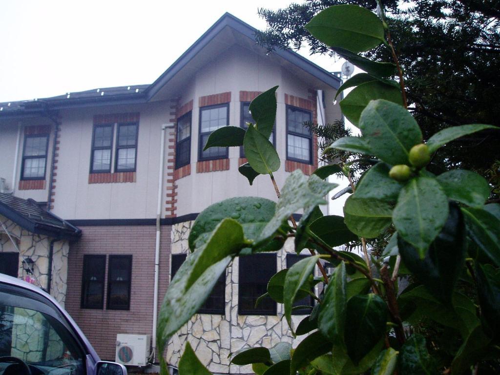 ペンションカパルア軽井沢 Hotel Karuizawa Exterior photo