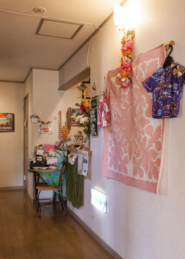 ペンションカパルア軽井沢 Hotel Karuizawa Exterior photo