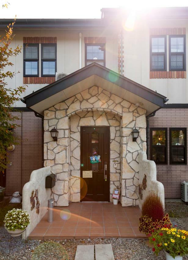 ペンションカパルア軽井沢 Hotel Karuizawa Exterior photo